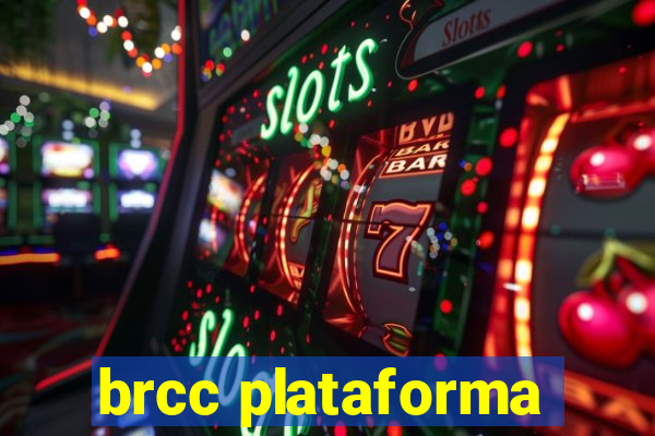 brcc plataforma